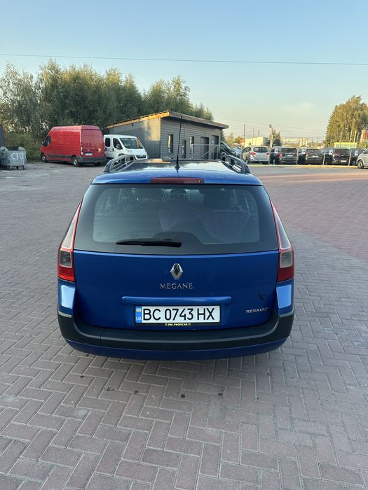 renault megane 1.5