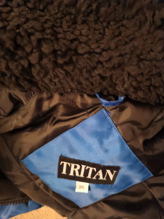 Зимний рабочий комбинезон,3XL