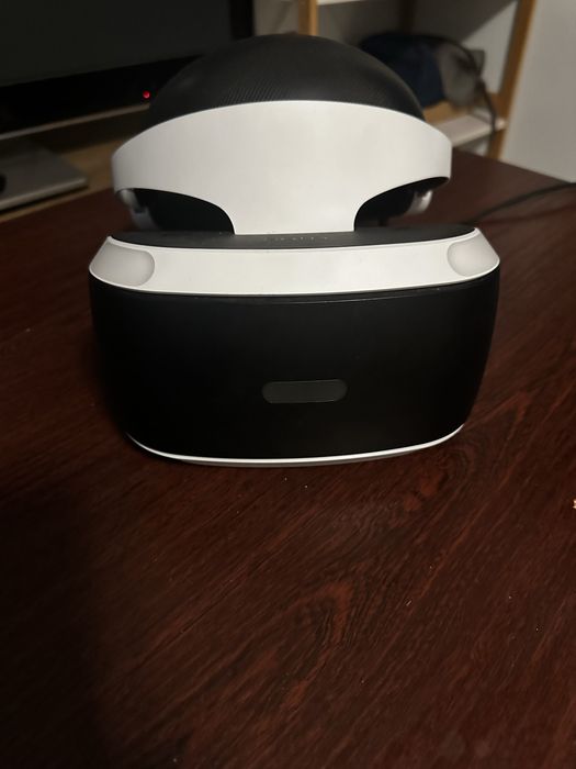 Playstation 4 Pro + PSVR + 2 джойстика та 2 Ps Move