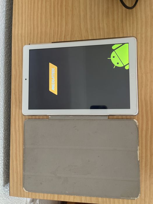 Tablet funcional