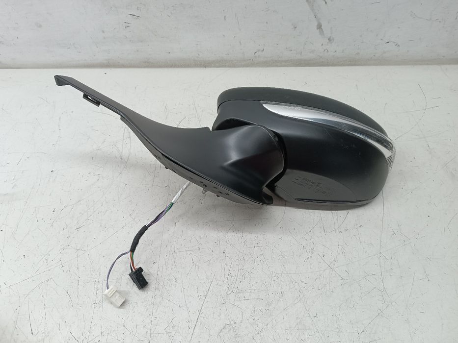 Espelho Retrovisor Esquerdo Elétrico - CITROËN C3 III (SX) | 16 -