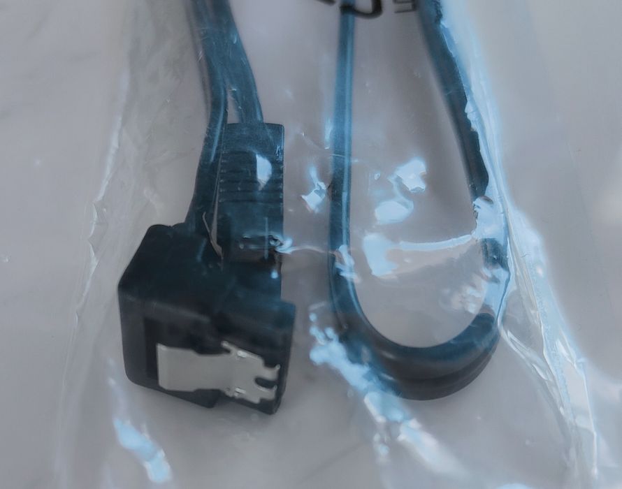 Kabel SATA 6GB/s,