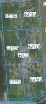 Działka budowlana 1000 m² Stachowo gm. Lesznowola - Widok 4