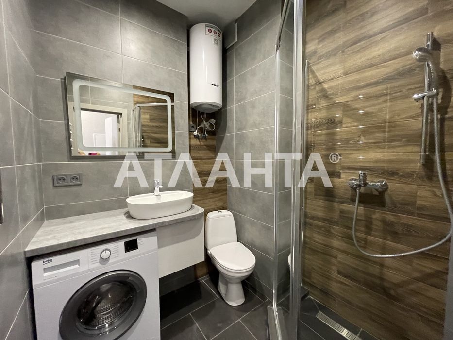 1-room apartment apartment by the address st. Kulikovo pole pl Oktyabrskoy revolyutsii pl (area 33 m²) - Atlanta.ua - photo 6