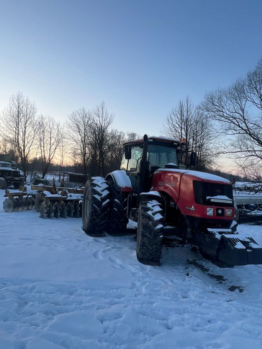 Продаю трактор мтз 3022