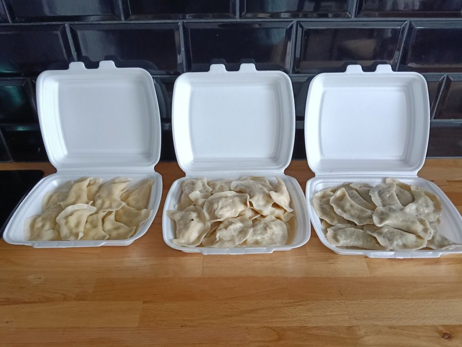 Domowe pierogi smacznie tanio