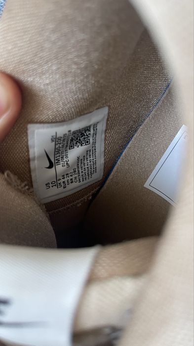 Nike book 1 “desert camo”