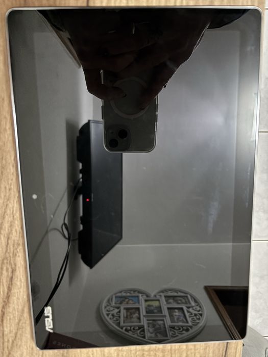 Tablet  asus zenpad 10