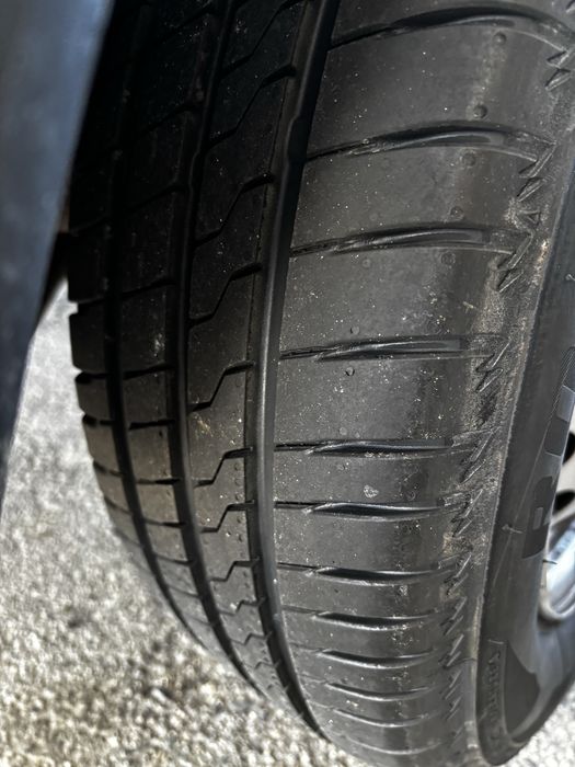 Ranault Kangoo 1.5 dCI