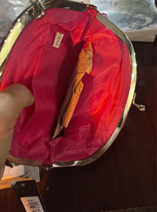 Piekna torebka collection