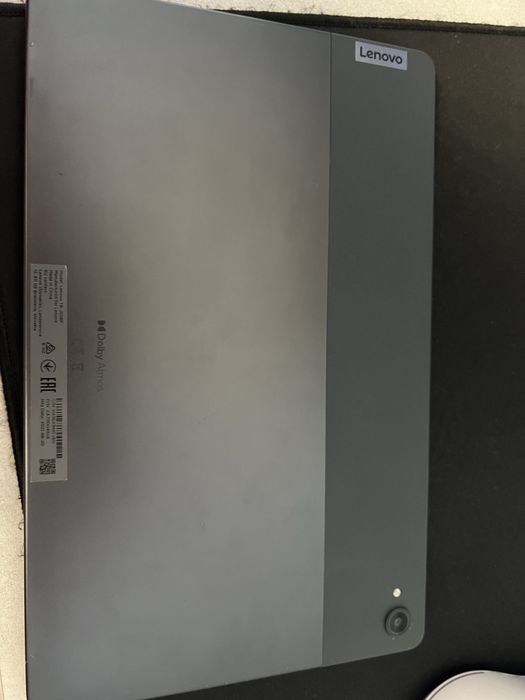 Планшет Lenovo tab p11