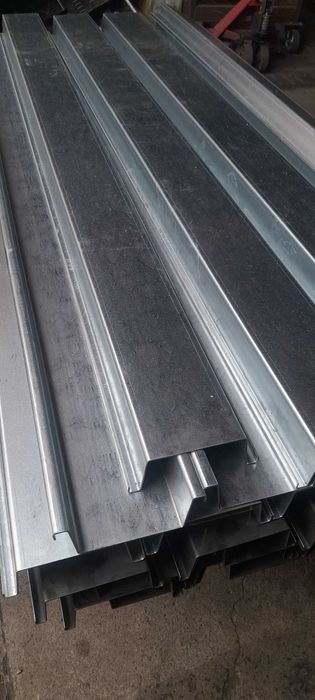 Zderzak, tylna belka na światła do przyczep, aut ciężarowych