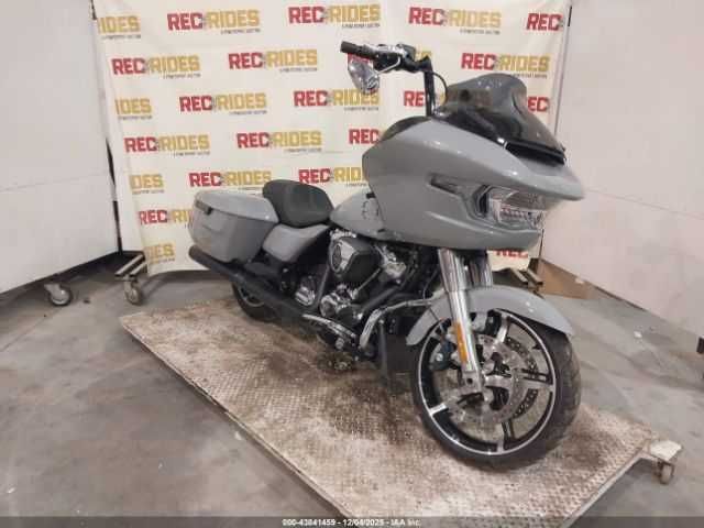 Harley-Davidson FLTRX 2024