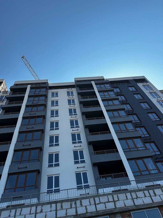 2-комнатная квартира по адресу (площадь 67,3 м²) - Atlanta.ua - фото 7