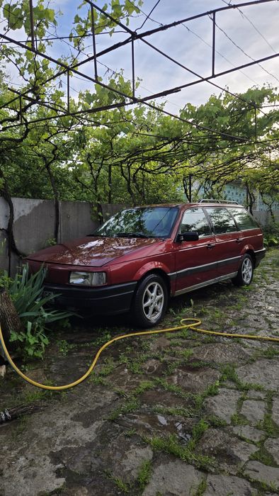 Volkswagen Passat B3 універсал