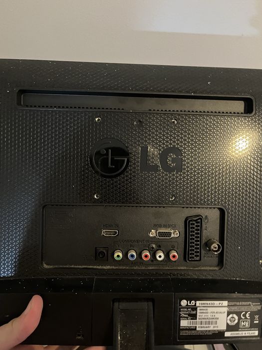 PROMOÇÃO - 2 MONITORES