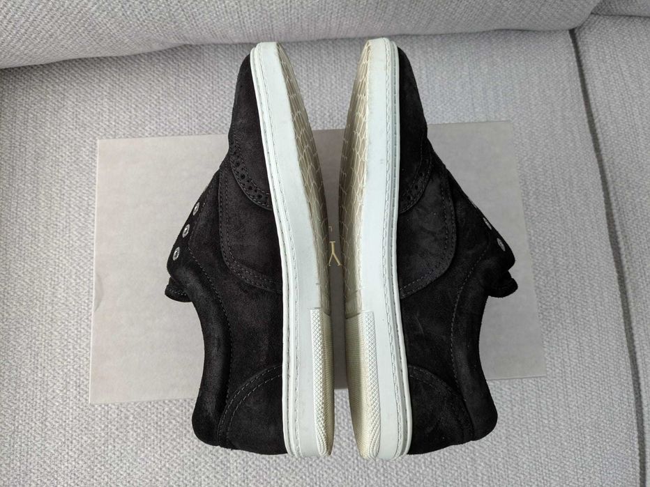 Sapatos JIMMY CHOO homem 42 1/2