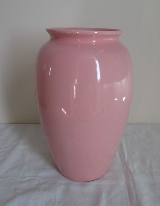 Jarra SECLA Rosa