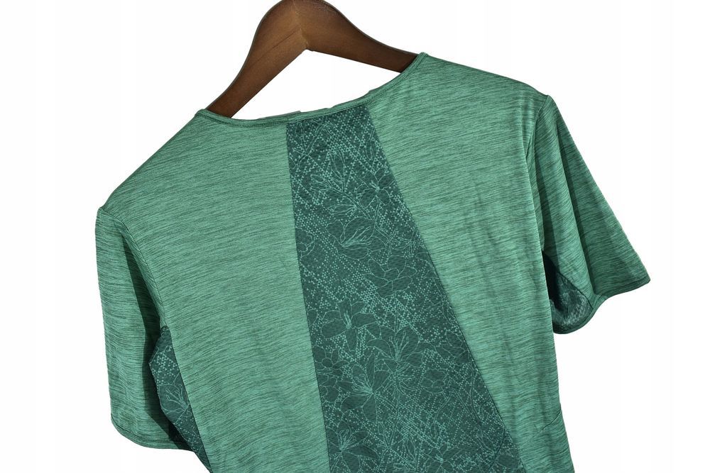 Salewa Damska Koszulka Trekkingowa T Shirt 44