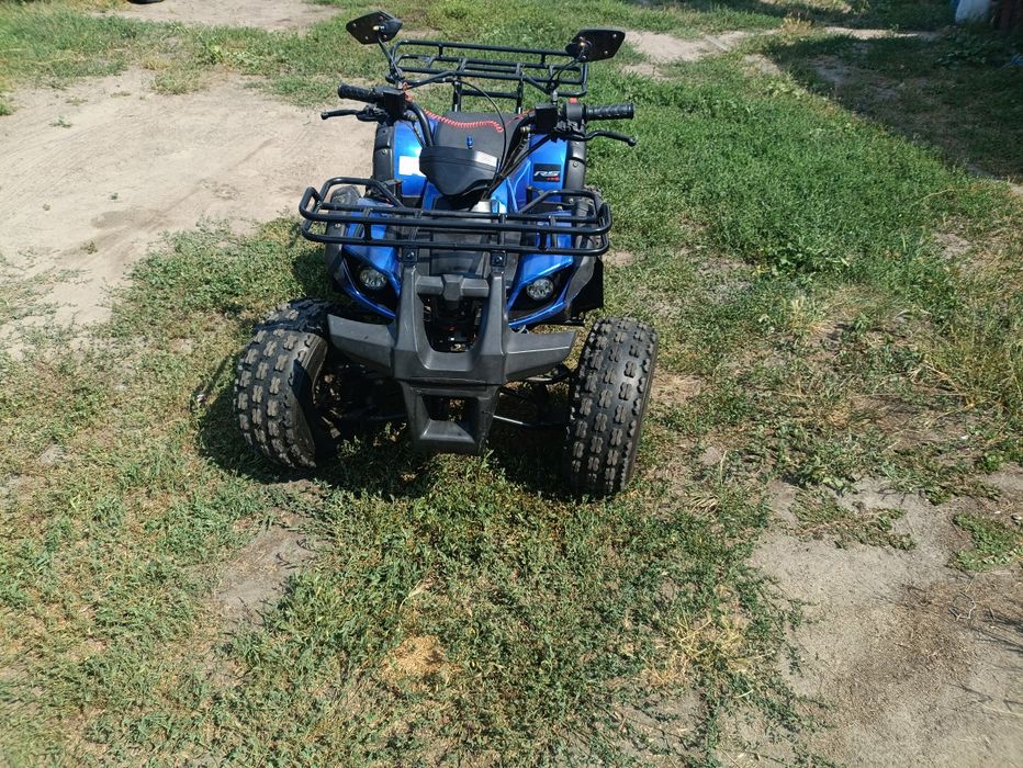 Продам квадроцикл