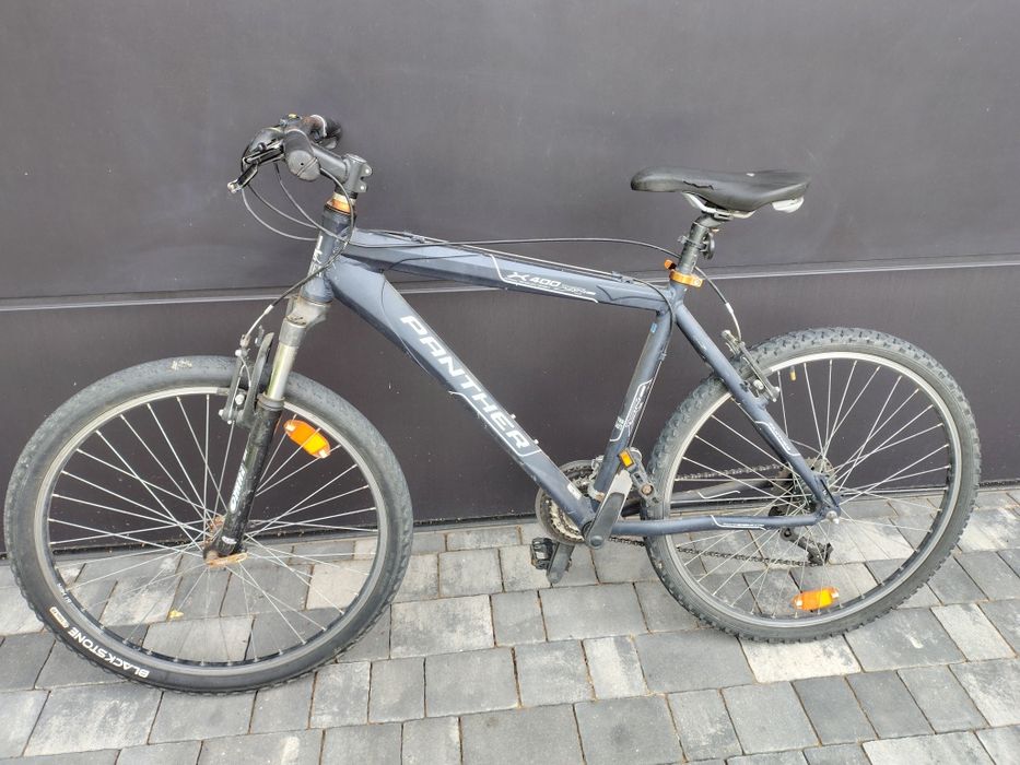 Rower Panther X400 MTB 26"
