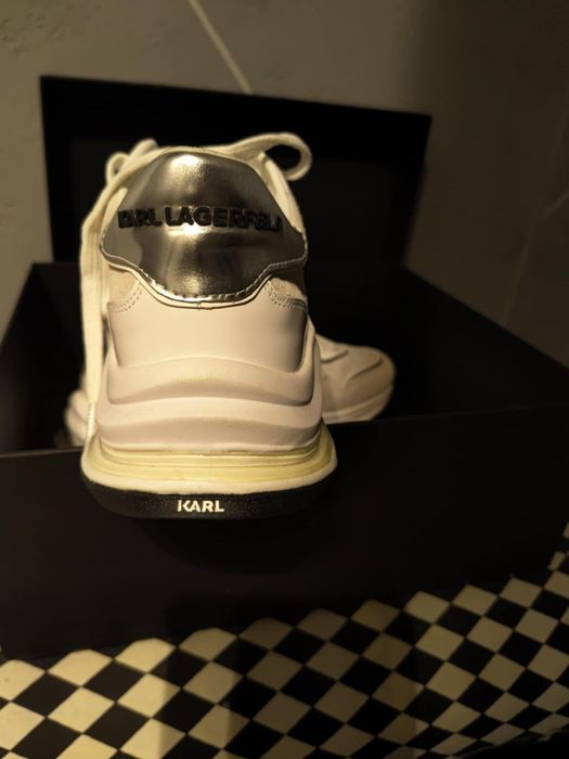 Karl lagerfeld buty 38rozmiar nowe