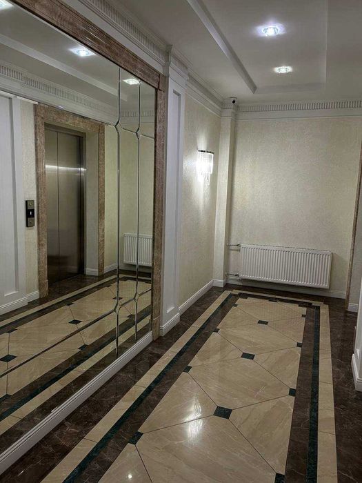 1-комнатная квартира по адресу ул. Проценко (площадь 43,5 м²) - Atlanta.ua - фото 6