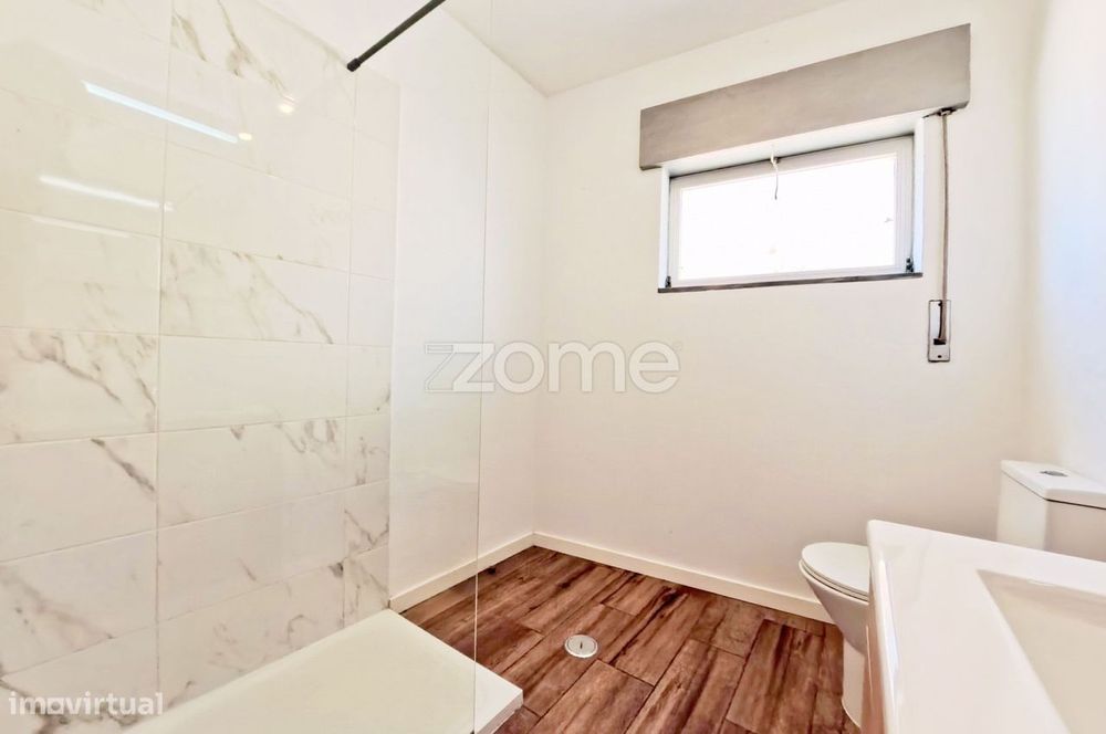 Apartamento T2 em Silves