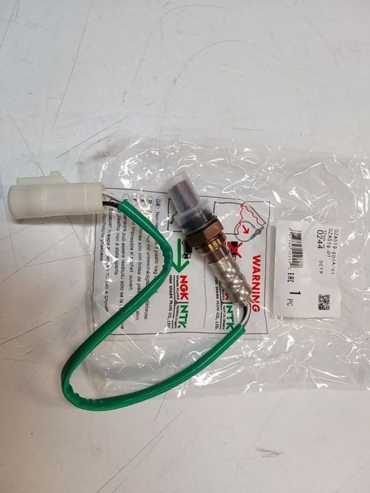 Sonda lambda  FORD COUGAR, FIESTA IV, FOCUS, KA, MONDEO II, PUMA, TOURNEO CONNECT 1.25-2.5 08.