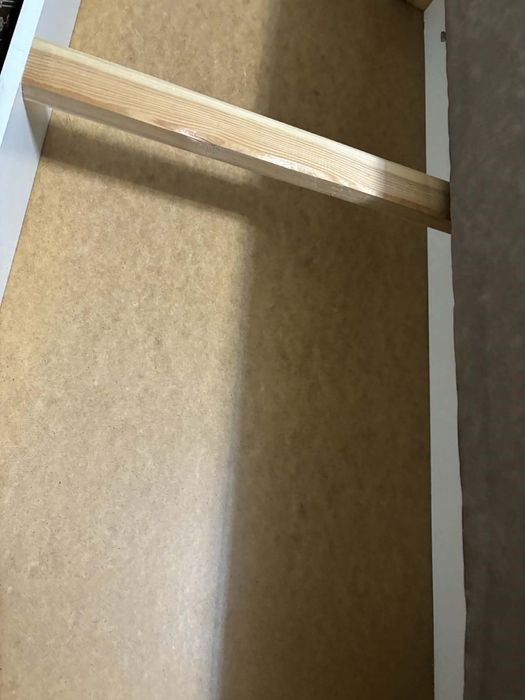 Narożnik z funkcją spania