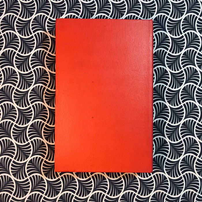 Amor Supremo (1ª ed. numerada e assinada) - Antero de Figueiredo