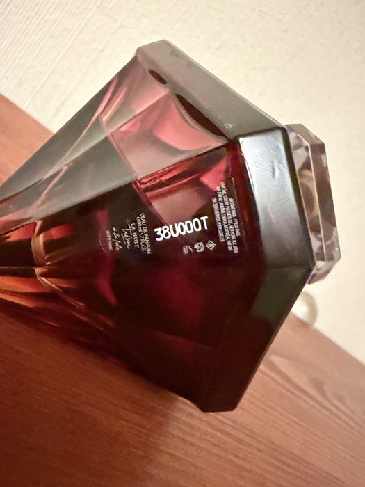 Lancome, La Nuit Tresor a la Folie, woda perfumowana, 50 ml