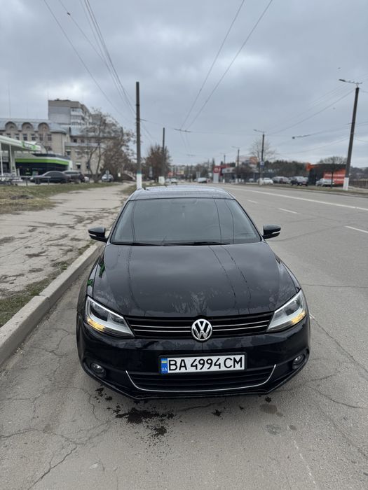 Volkswagen Jetta 2015