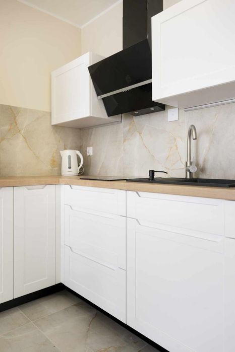 Apartament Boho 46