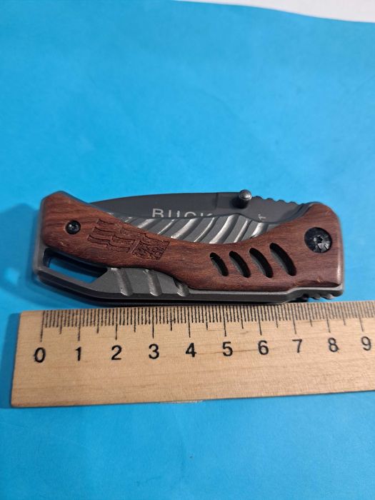 Нож, ножик,  раскладной, для туризма