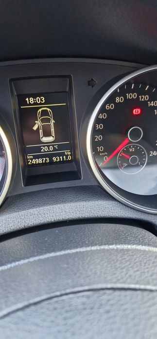 Продам golf 6 універсал