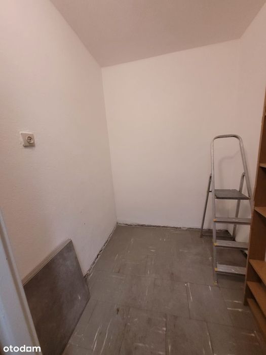 Rondo Wiatraczna | 62,5 m² | 3 pokoje | BEZPOŚREDNIO