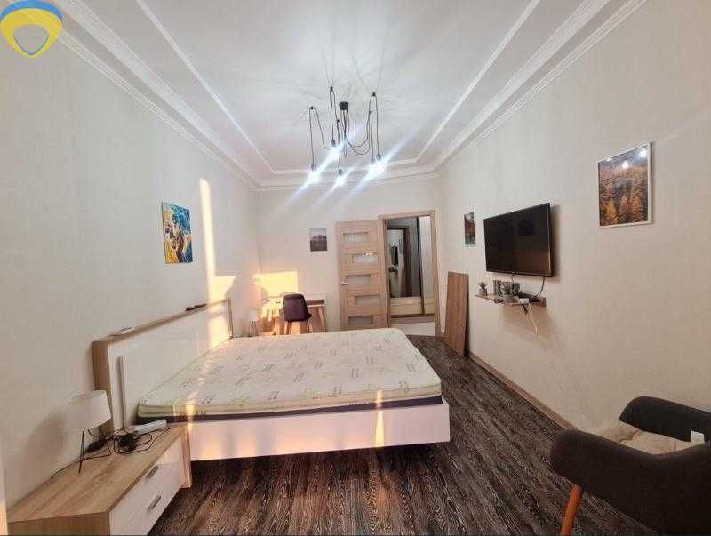 2-комнатная квартира в элитном районе—ул.Маршала Говорова, Парк Победы