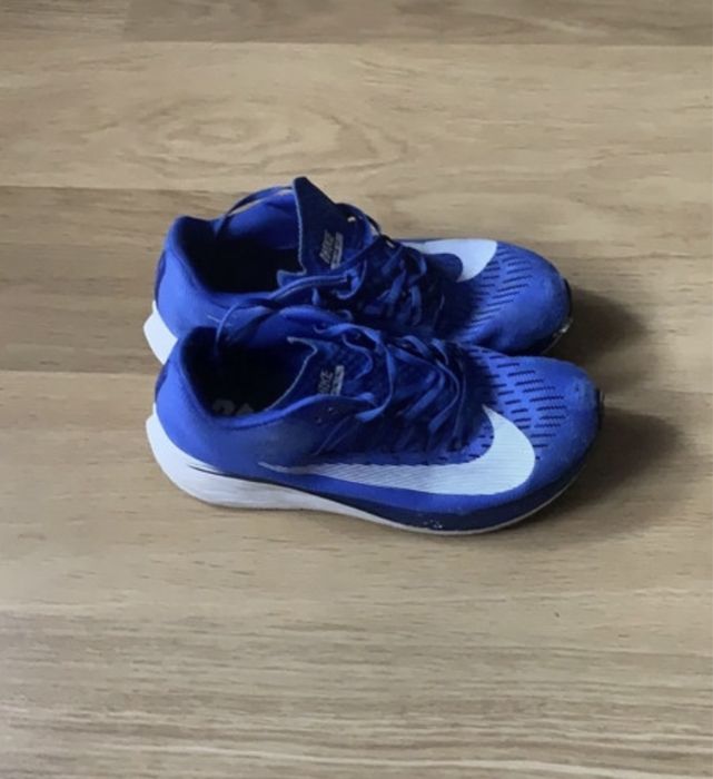 Sapatilhas de corrida Nike Zoom Fly Running