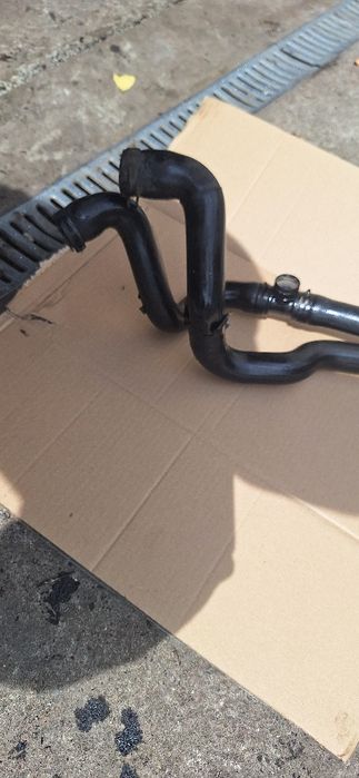 VW T4 2,5TDI 102km węże wody Gwarancja Wysyłka