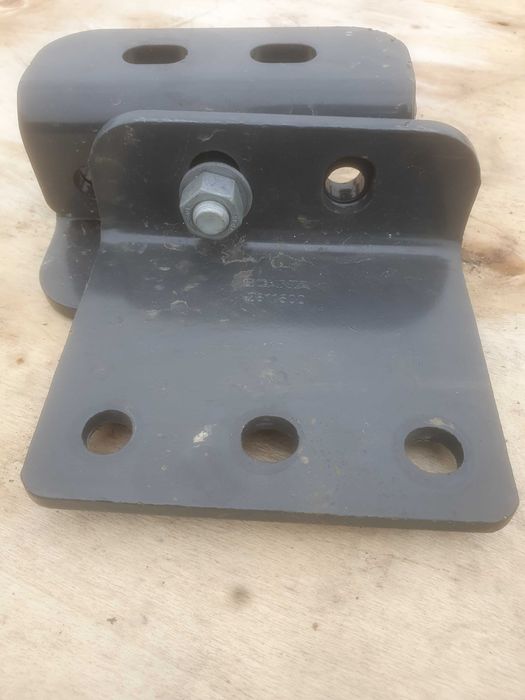 WSPORNIK Mocowanie Zbiornika Powietrza SCANIA