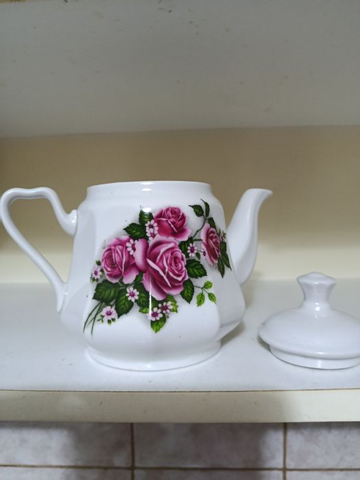 Чайник заварочний