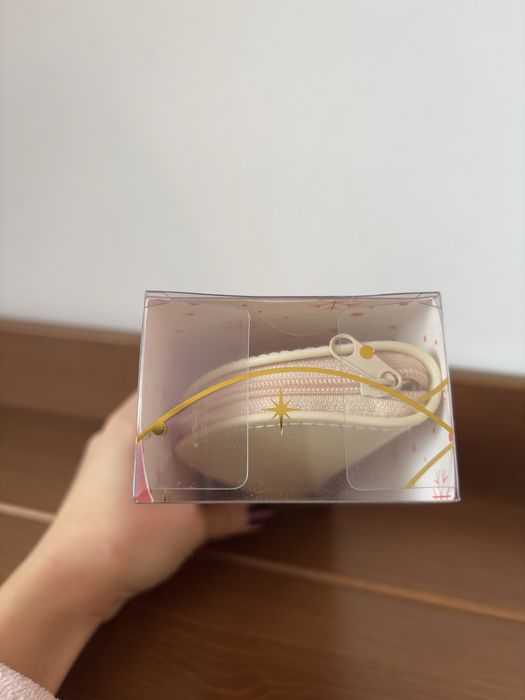Etui na pędzle nowe