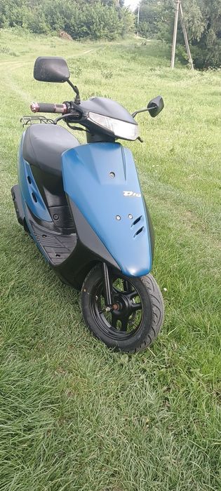 Скутер Хонда діо 27