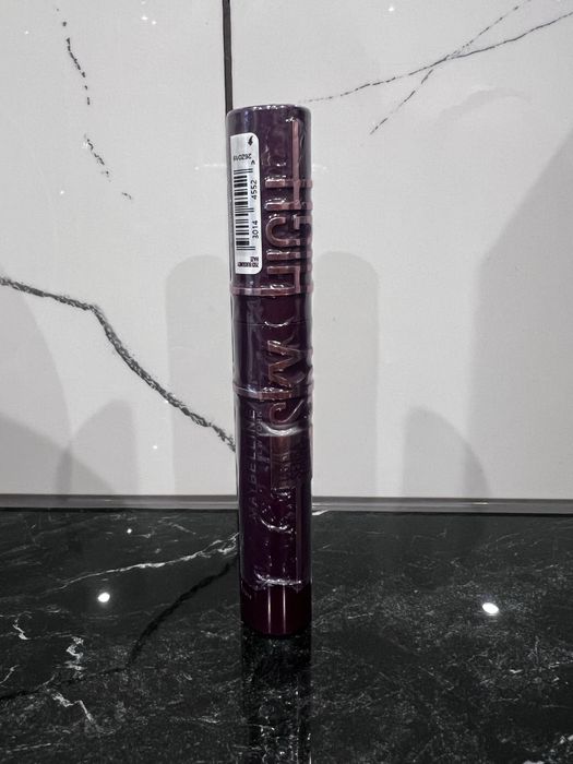 Mascara Maybelline Sky High Burgundy Haze
