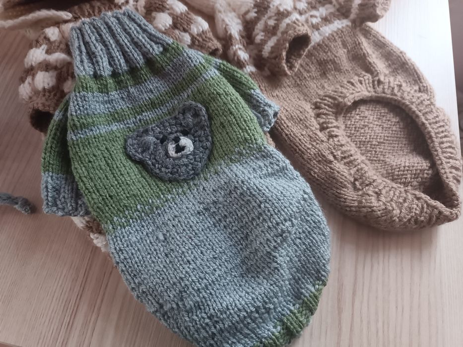 Одежда для собак и кошек.Продам одежду для собак.Одежда для собак