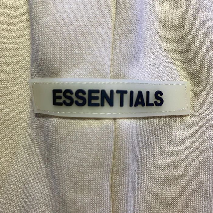 Calça Essentiel Fear of God