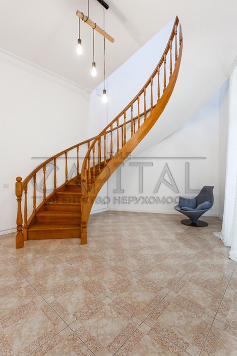 Оренда 5к квартири, вул. Костянтинівська, Поділ