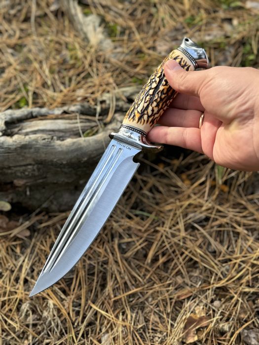 Код 911 РОЗПРОДАЖ Нож охотничий Columbia тактический мисливський ніж
