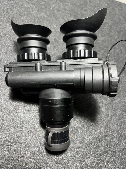 пнб pvs-7 gen3+ auto-gate зелений фосфор, пнв, прибор ночного видения